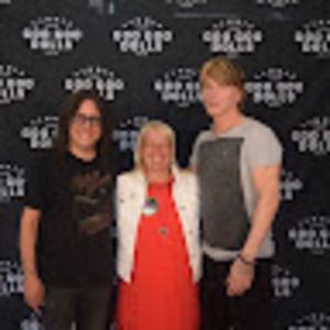 Meet your Posher, Susan